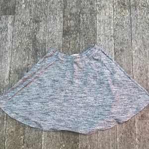 Girls Hollister Skirt